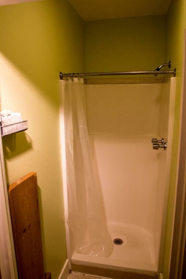 Estes Park Adventure Hostel Zewnętrze zdjęcie